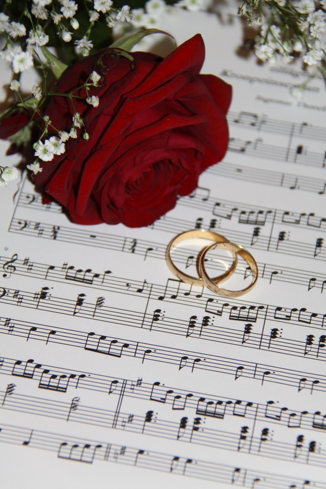 Hochzeit Hochzeit