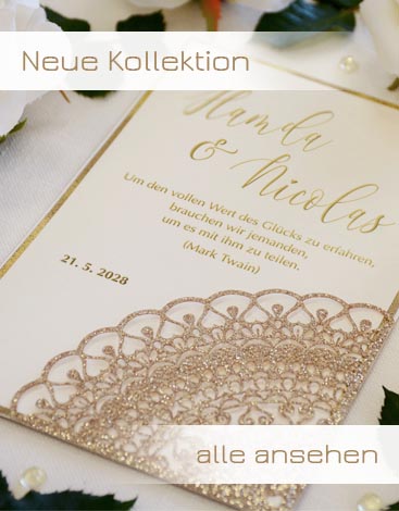 Pamas Hochzeitskarten Grosse Auswahl An Individuellen Karten