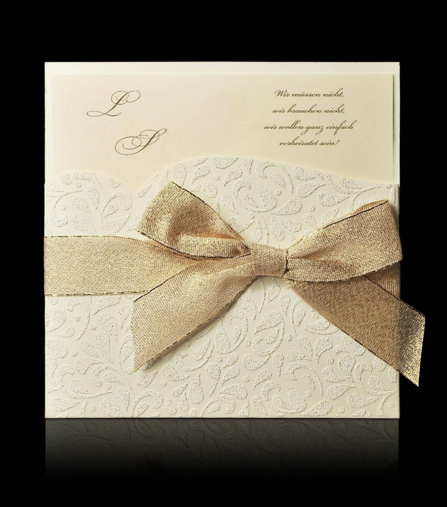 Hochzeitskarten C 0702
