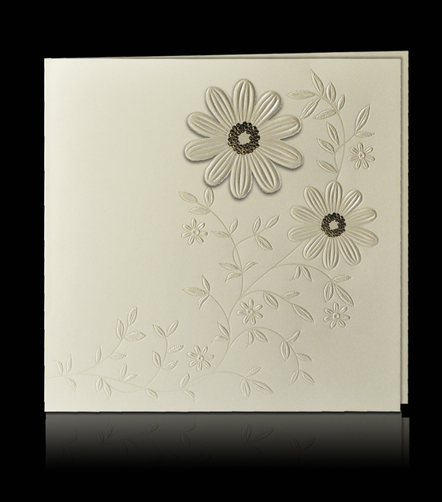 Hochzeitskarten C 5102