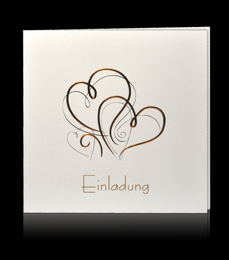 Hochzeitseinladungen C 6304