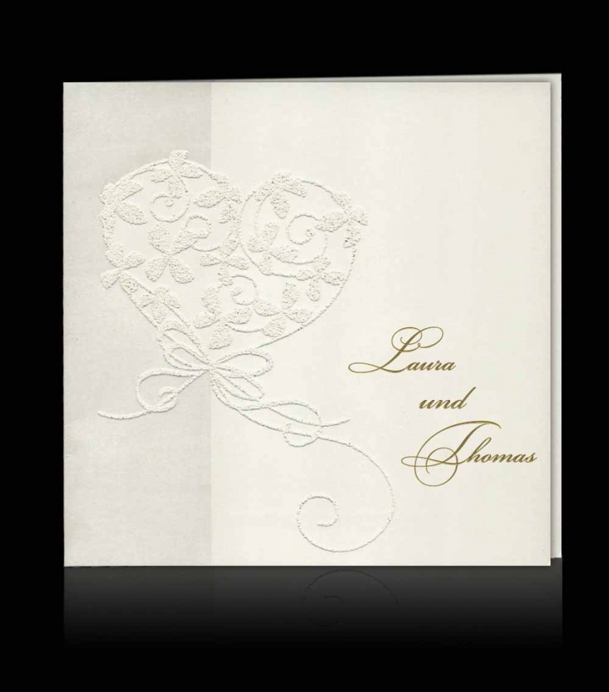 Hochzeitskarten C 0307