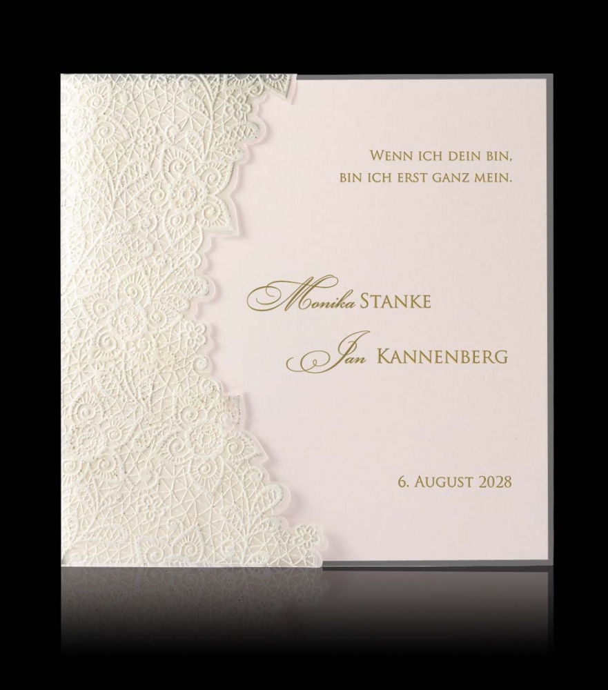 Hochzeitskarten C 0808