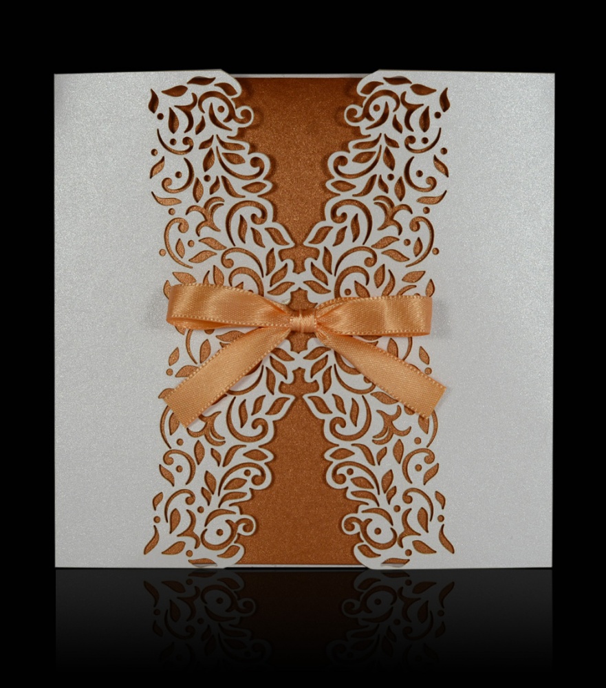 Hochzeitskarten D 2209