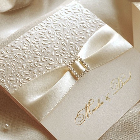 Hochzeitskarten E 0905