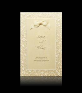 Hochzeitskarten D 0403
