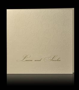 Hochzeitskarten C 0606