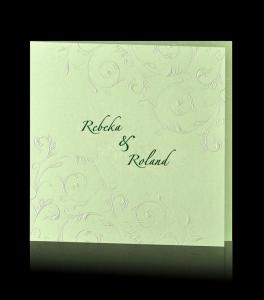 Hochzeitskarten C 5503