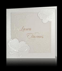 Hochzeitskarten C 6009