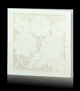 Hochzeitskarten D 7801