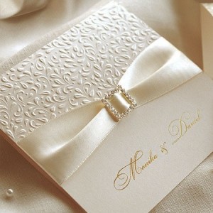 Hochzeitskarten E 0905
